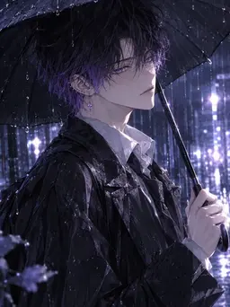 Profile image of 藤夜