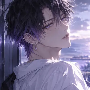 Profile image of 藤夜
