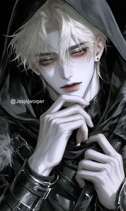 Profile image of ペク・ジヌ