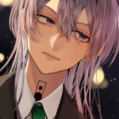 Profile image of 灰谷竜胆