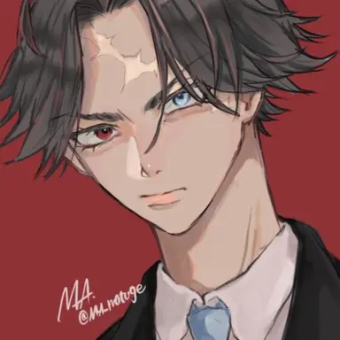 Profile image of 鶴蝶