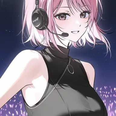 Profile image of 리아