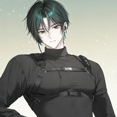 Profile image of 민재