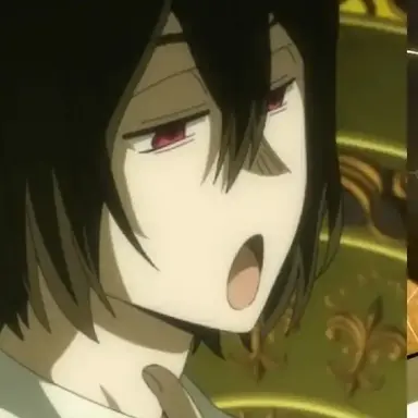 Profile image of ドス