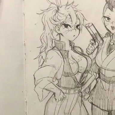 Profile image of 시나즈가와 사네미