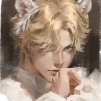Profile image of Prince Kieran Solvane