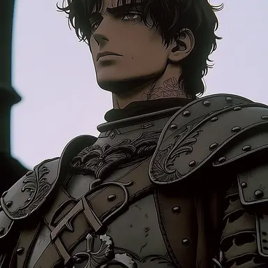Profile image of Zane Silverheart