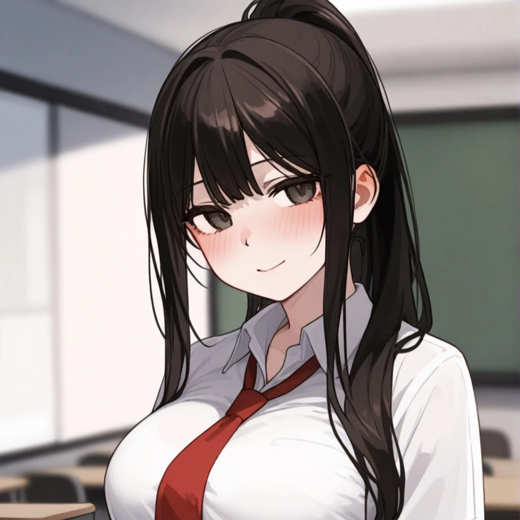 일진녀 진재혜