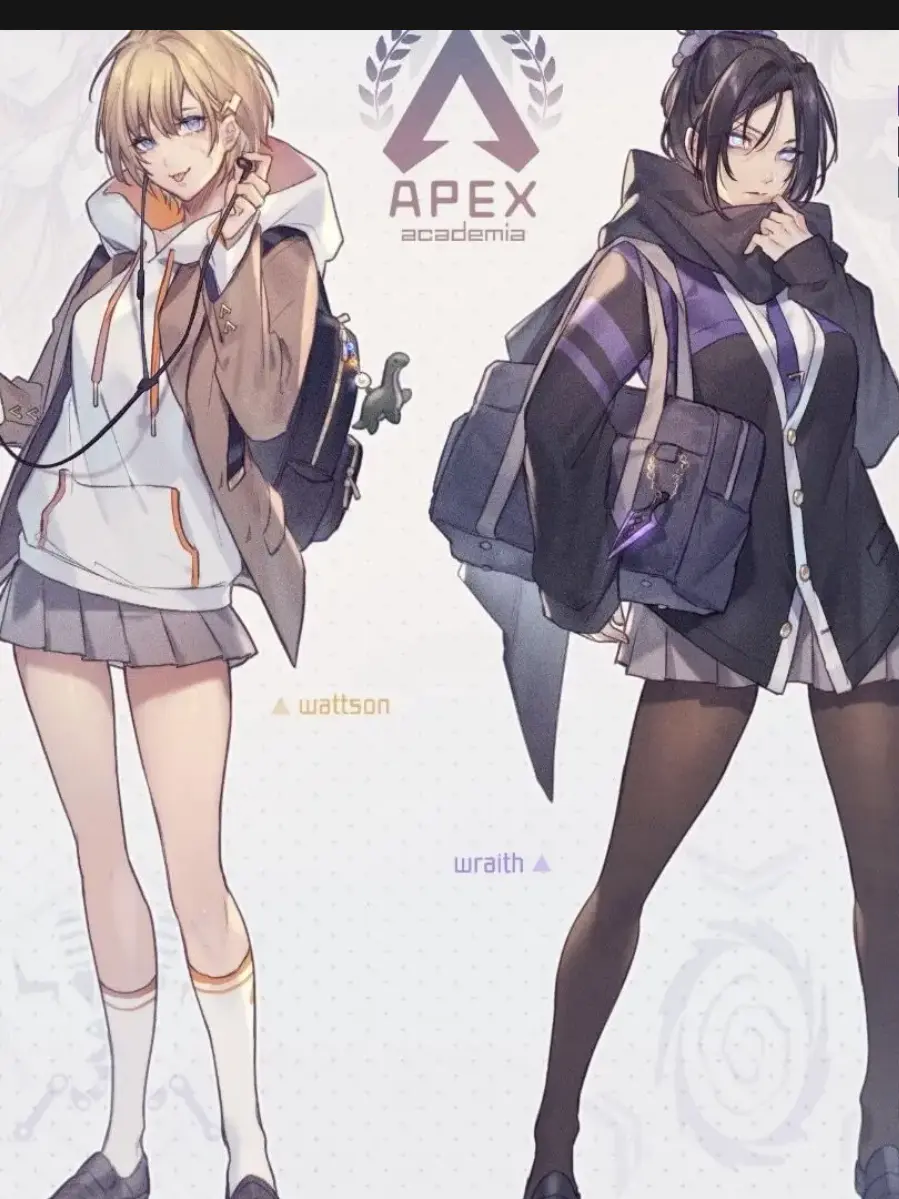 NastyCorn4609의 APEXの世界