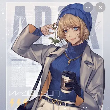 Profile image of ワットソン