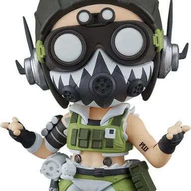 Profile image of オクタン