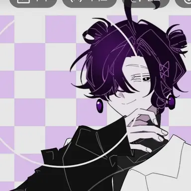 Profile image of 블랙사파이어맛 쿠키