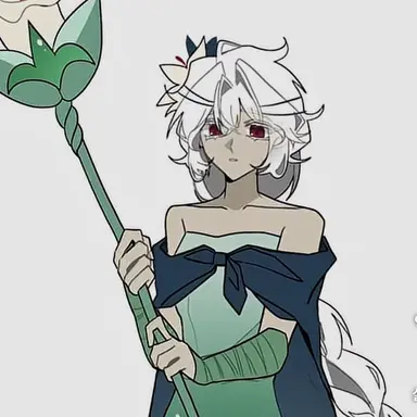 Profile image of 세인트릴리 쿠키