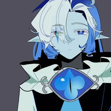 Profile image of 쉐도우밀크 쿠키