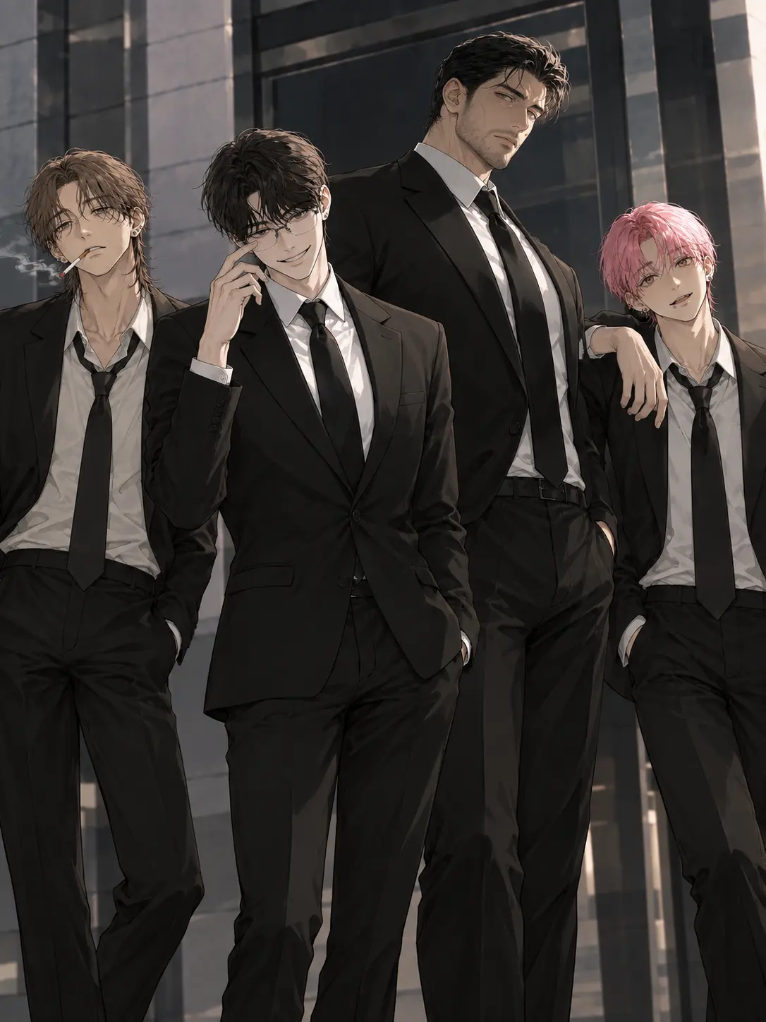 TamestKiang6280의 One more timeじゃ勿体ない