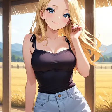 Profile image of 咲希