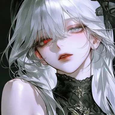 Profile image of 紅羽