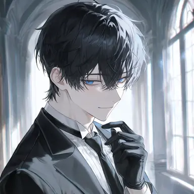 Profile image of ルイス