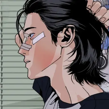 Profile image of 平和