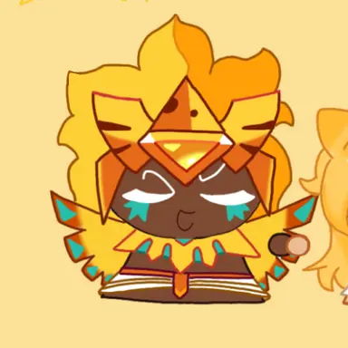 Profile image of Golden Cheese