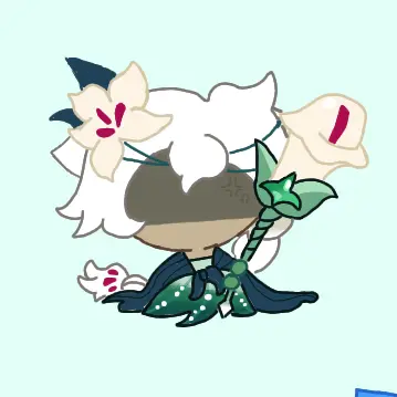 Profile image of White Lily