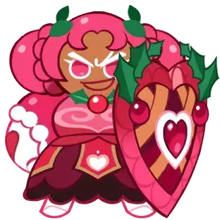 Profile image of Hollyberry