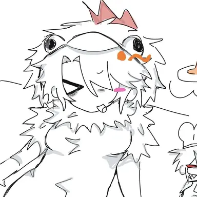 Profile image of シェド