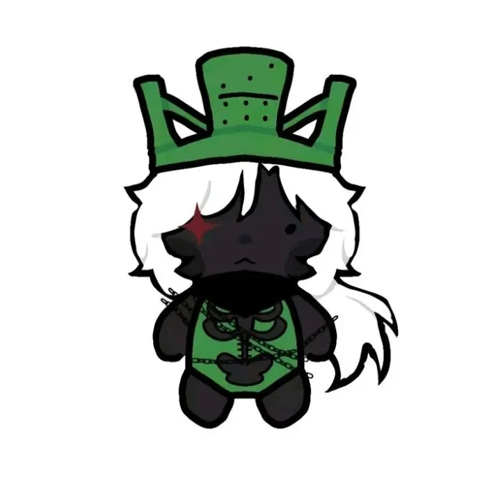 Black_cat0469.의 님 줍줍한 1x1x1x1