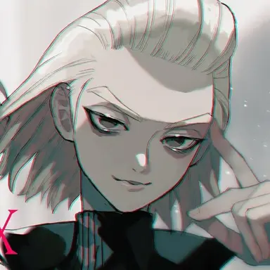 Profile image of Xeno
