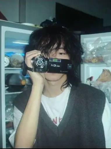 _L-의 The photographer—★-> [BL]
