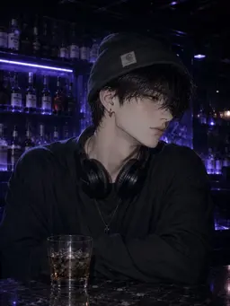 Profile image of Ash