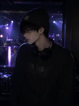 Profile image of Ash