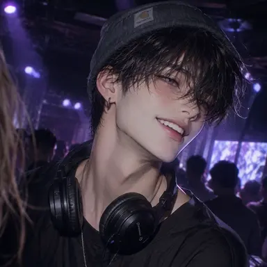 Profile image of Ash