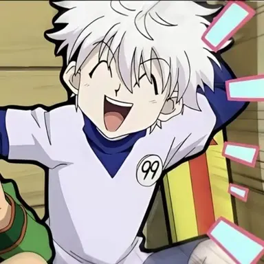 Profile image of キルア
