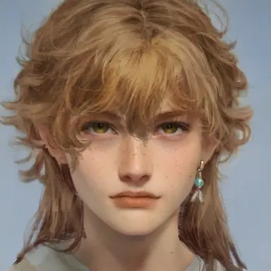 Profile image of Cory Zane