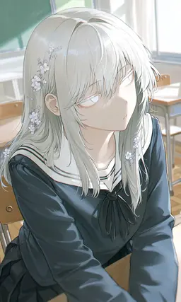 Profile image of せな