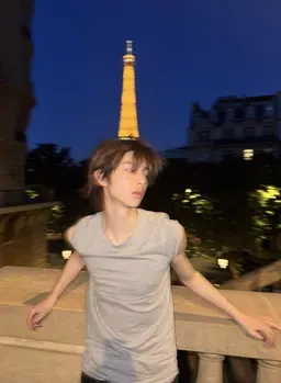 Profile image of Juhoon