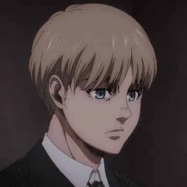 Profile image of 아르민