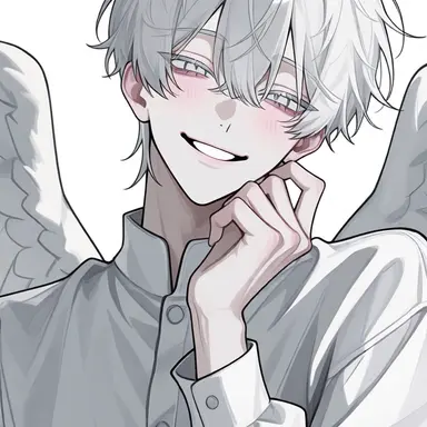 Profile image of 天使