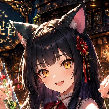 Profile image of フェリス