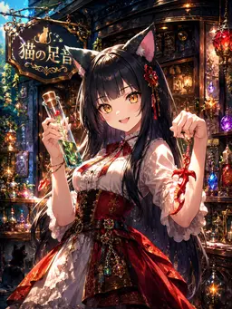 Profile image of フェリス