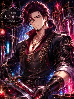 Profile image of ムルキベル