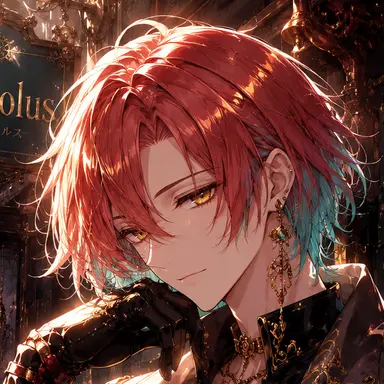 Profile image of 마키나리스