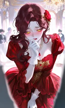 Profile image of テリネリス