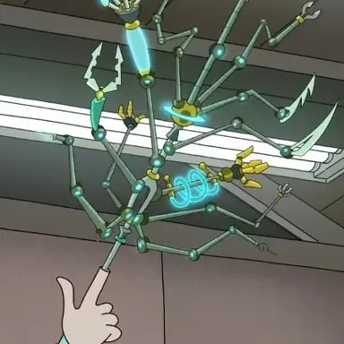 Profile image of Rick