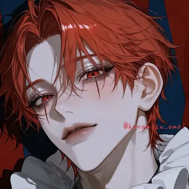 Profile image of 蓮司