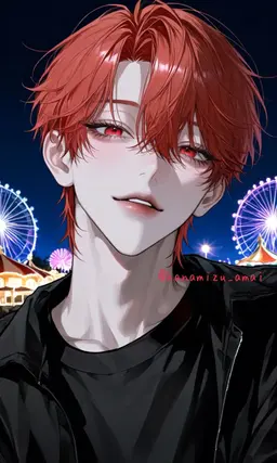 Profile image of 蓮司