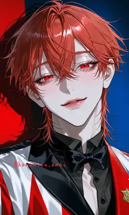 Profile image of 蓮司