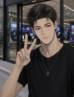 Profile image of 早乙女 光明