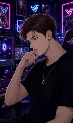 Profile image of 早乙女 光明